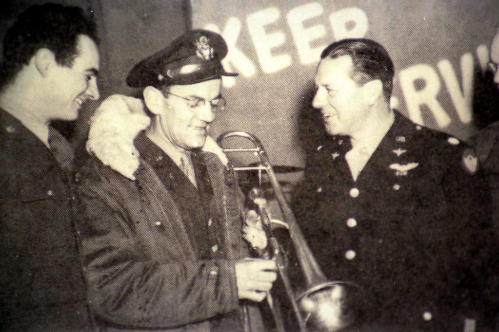 Glenn Miller