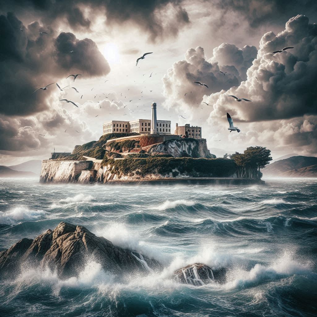 ALCATRAZ
