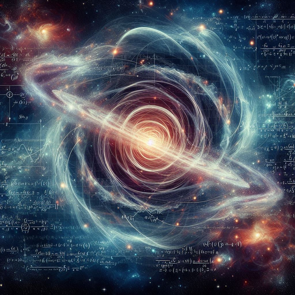 A Teoria da Relatividade de Einstein,