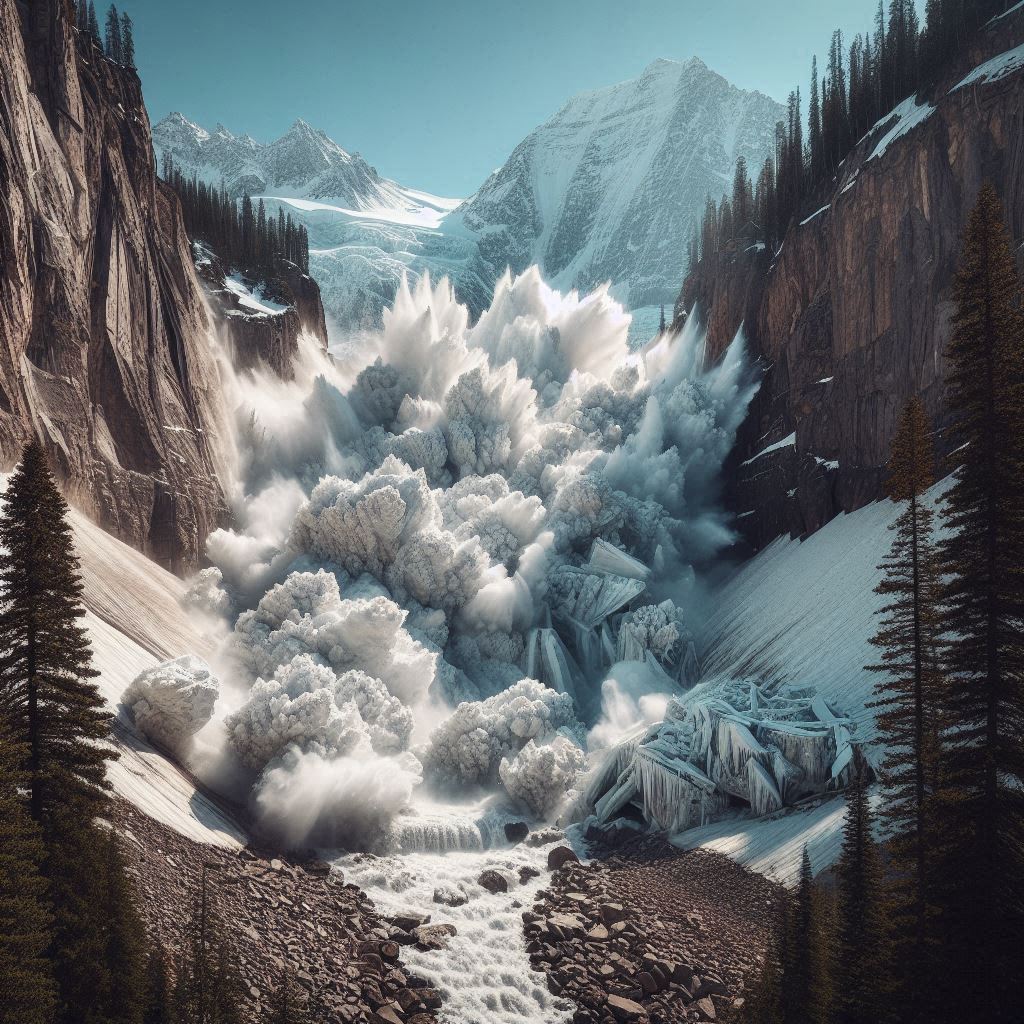 Avalanche