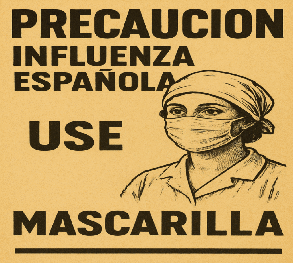 Gripe-espanhola