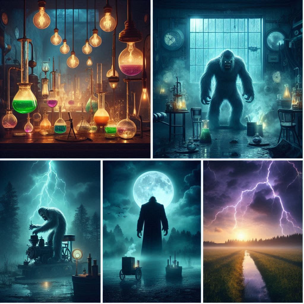 Frankenstein