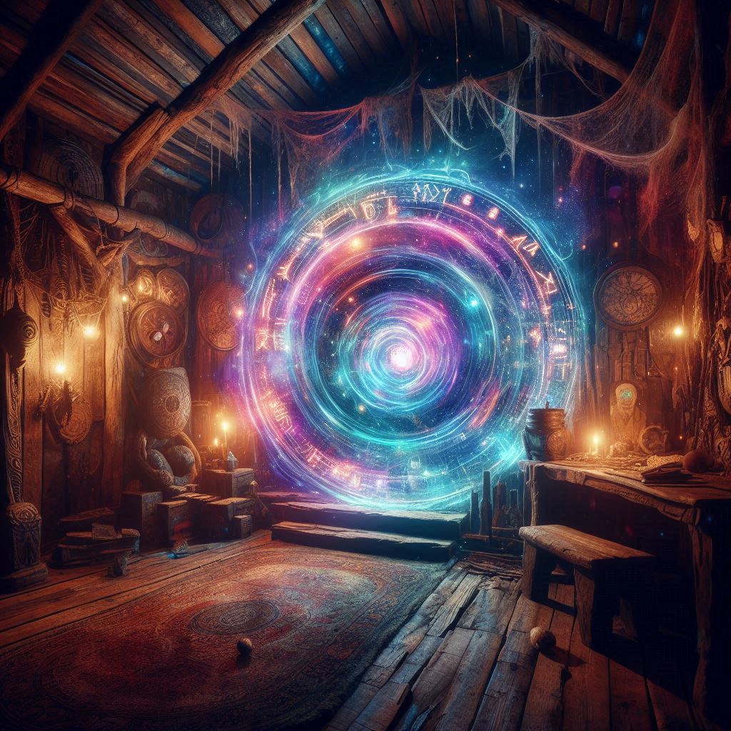 PORTAL TEMPORAL