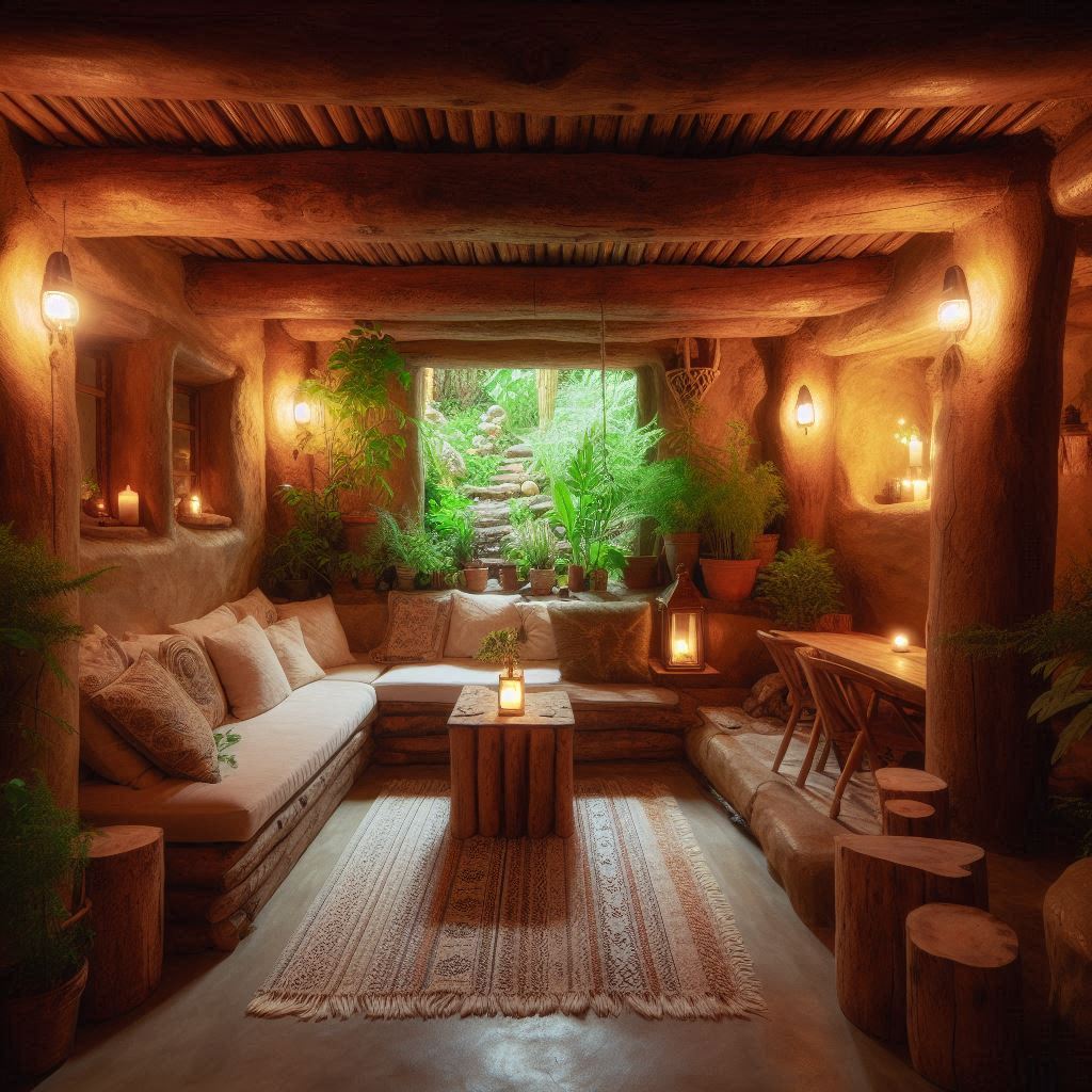 a cabana parte 2 O Futuro Silencioso