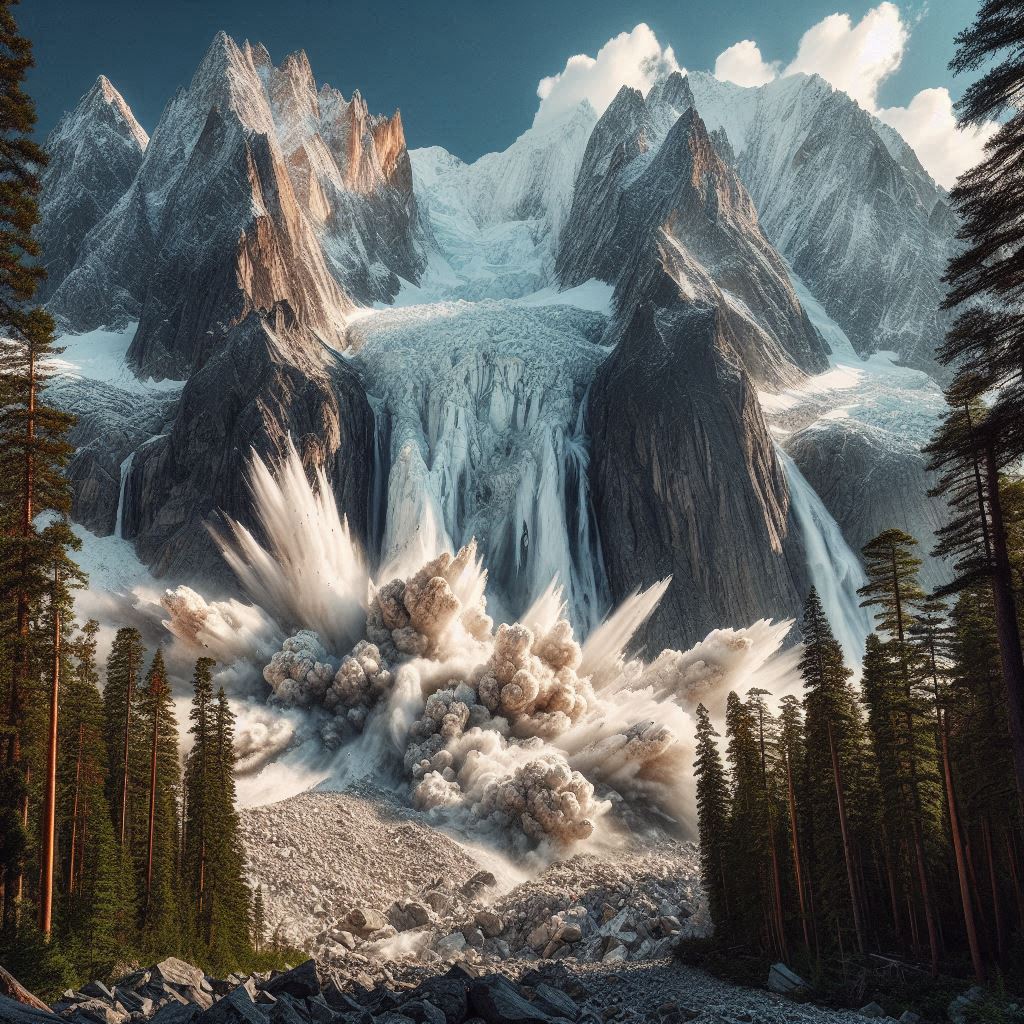 Avalanche