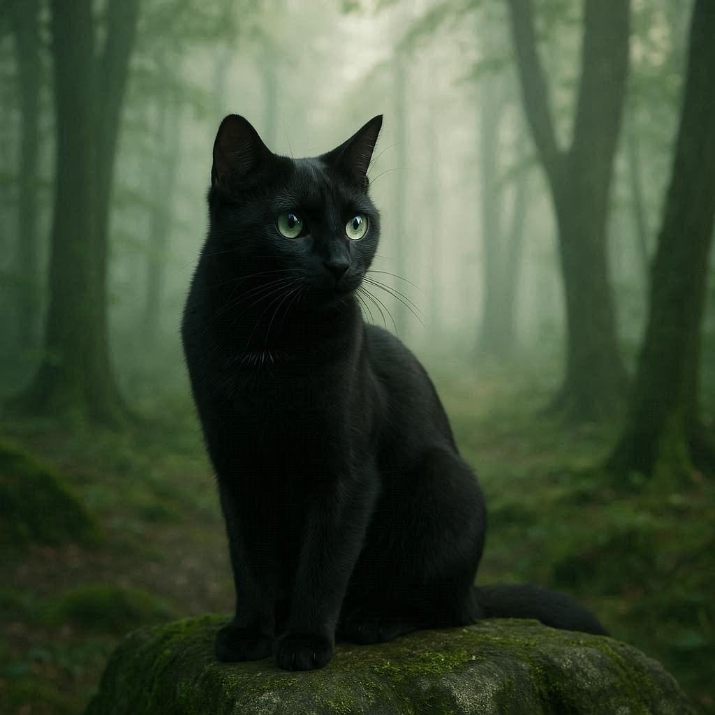 gato vila neblina