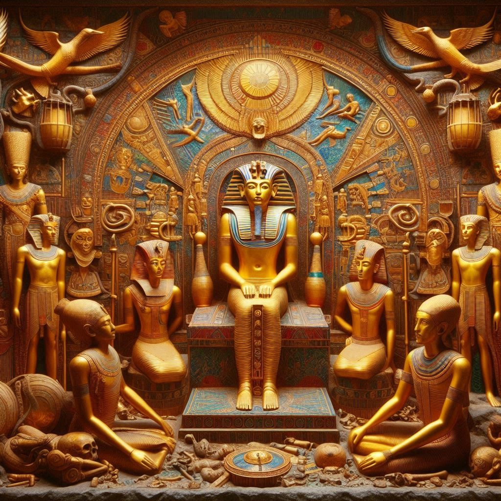 tumba-rei-tut